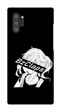 bzclaps Samsung Phone Cases