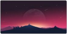Sun XXL Gaming Mousepad