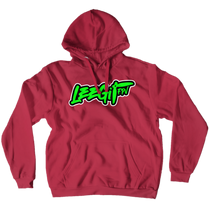 Leegit fpv Hoodies (No-Zip/Pullover)