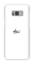 AlexRP Samsung Phone Cases (Logo Nero)