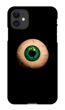 Corklops Eyeball iPhone Phone Cases
