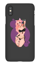 emeraldraes iPhone Phone Cases
