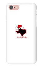a_r_o_d_ iPhone Phone Cases