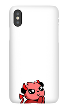 emileriksson iPhone Phone Cases