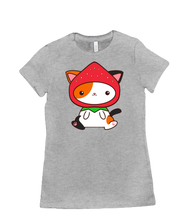 Camiseta de tirantes de mujer