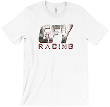 GFY Racing Logo T-Shirt