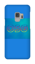 oliverskyttegaming Samsung Phone Cases