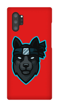 doggynina_nz Samsung Phone Cases