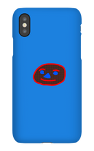 exoticjdd17 iPhone Phone Cases