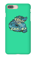 IAK's iPhone X Hüllen