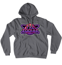 TXC Zodiac Hoodie (No-Zip/Pullover)