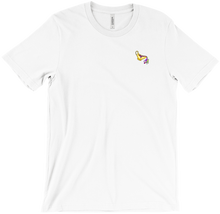Gold Gravy Boat Rainbow Shirt