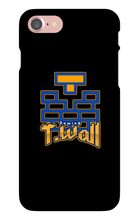 t.wallgaming iPhone Phone Cases