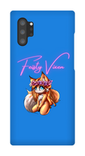 Feisty Vixen Samsung Phone Cases