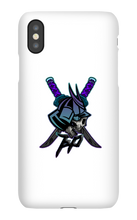fr0z3npeas iPhone Phone Cases