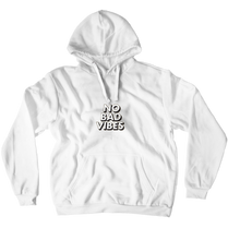wisevibes Hoodies (No-Zip/Pullover)