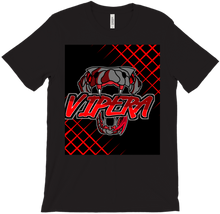 viperaashbite-4461 T-Shirts