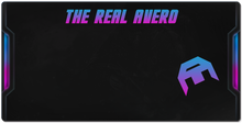 therealavero XXL Gaming Mousepad