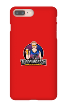 xxturdfurgesonxx iPhone Phone Cases