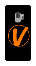 Vandal Logo Samsung Phone Cases