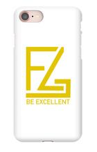 fantiumgaming iPhone Phone Cases