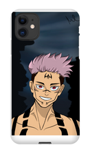 imicaeu iPhone Phone Cases