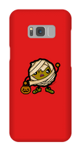 CabbyStu Samsung Phone Cases