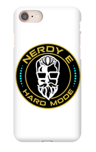 Hard Mode iPhone Case