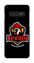 duluthfly Samsung Phone Cases