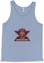 sup_bender Tank Top