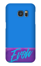 imevoh Samsung Phone Cases