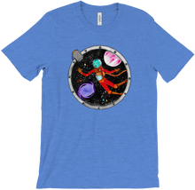 Spacer Fishfolk