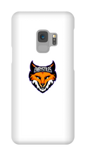 enbystiles Samsung Phone Cases