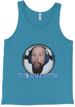 OFace Tank