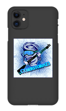 cyberstorm23 iPhone Phone Cases