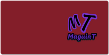 maguint XXL Gaming Mousepad