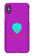 ThatGuyCalebctv iphone 8 plus case
