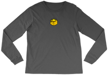 golden1492 Long Sleeve Tee