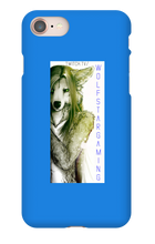 wolfstargaming iPhone Phone Cases