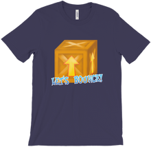 Let's Bounce Bandicoot Tee