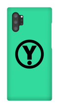 yafterhours Samsung Phone Cases