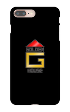 goldenhouse iPhone Phone Cases