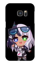 silvielynn Samsung Phone Cases