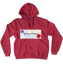 ivytheofwater Hoodies (No-Zip/Pullover)