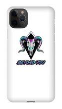 beyondyou_ iPhone Phone Cases