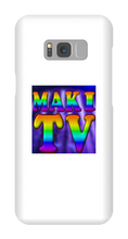 makitvoficial Samsung Phone Cases