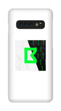 bazukajhoww Samsung Phone Cases