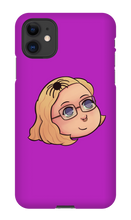 garbagepalace iPhone Phone Cases