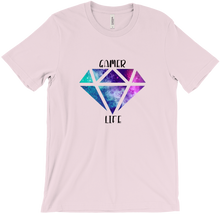 chrystal20gamer T-Shirts