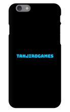 tanjirogames iPhone Phone Cases